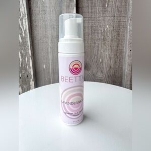 Beettan - Lavender Self Tanning Mousse (fair skin)